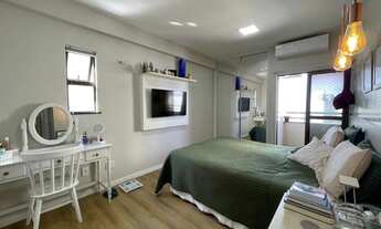 Imagem 5: Apartamento para venda com 117 metros quadrados com 4 quartos em Jardim Renascença - São L