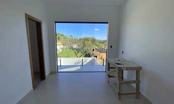 Imagem 7: Casa para venda tem 137 metros quadrados com 3 quartos em Residencial Eldorado - Lagoa San