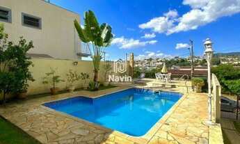 Imagem: Casa à venda no bairro Jardim Paulista