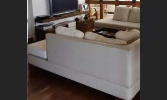 Imagem 5: Apartamento de 488 metros quadrados no bairro Bela Vista com 4 quartos