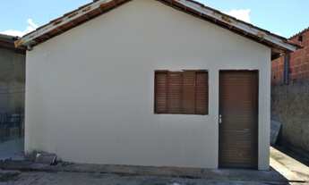 Imagem: Casa na coabe celestino Henrique pereira