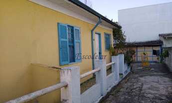 Imagem 3: Terreno à venda, 560 m² por R$ 1.200.000,00 - Tucuruvi - São Paulo/SP