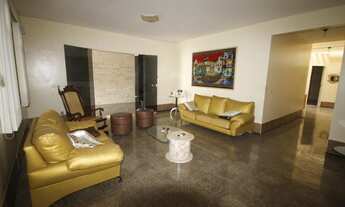 Imagem 7: Casa com 4 dormitórios à venda, 315 m² por R$ 890.000,00 - Fátima - Fortaleza/CE