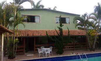 Imagem 6: Granja no Recanto dos Lagos com 1600 m²