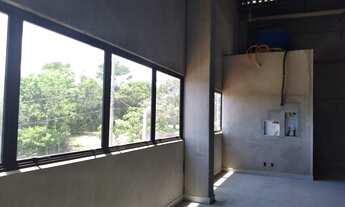 Imagem 2: Galpão novo pra locação