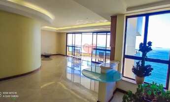 Imagem 5: Apartamento de frente