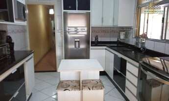 Imagem: Sobrado com 3 dormitórios à venda por