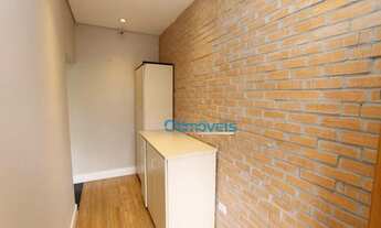 Imagem 7: Casa para alugar, 60 m² por R$ 2.400,00/mês - Mercês - Curitiba/PR