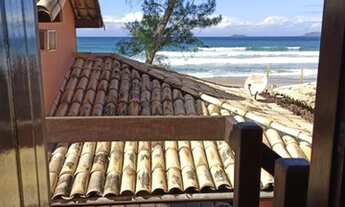 Imagem 5: Casa para temporada na Praia de Geribá