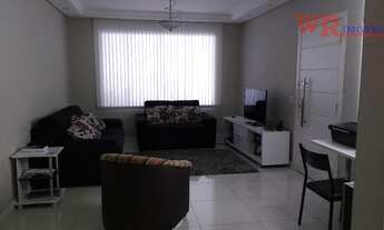 Imagem: Sobrado à venda por R$ 710.000,00 - Nova