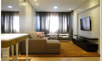 Imagem 5: Apartamento para venda com 127 metros quadrados com 3 quartos em Meireles - Fortaleza - CE