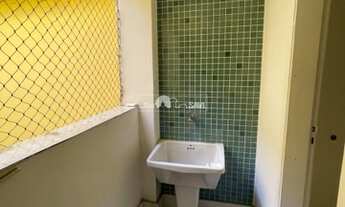 Imagem 4: Apartamento 02 quartos para aluguel, garagem, Centro- Juiz de Fora/MG