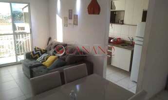 Imagem 5: Rio de Janeiro - Apartamento Padrão - Irajá