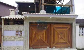 Imagem: Angra dos Reis - Apartamento Padrão - Camorim