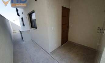 Imagem 5: Casa Nova - Terras do Vale - 3 Dormitórios - Suíte - Piscina - condomínio