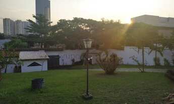 Imagem 3: Casa para aluguel com 274 metros quadrados com 9 quartos