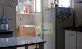Imagem 6: Apartamento com 1 dormitório à venda por R$ 180.000 - Bosque - Campinas/SP