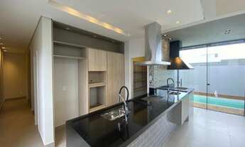 Imagem 7: Casa à Venda no Condomínio Terras da Fazenda