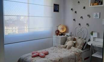 Imagem 7: Lindo, amplo e ensolarado apto 2dorm perto da PUC