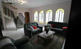 Imagem 4: Santo André - Casa Padrão - Vila Guiomar