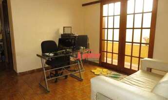 Imagem 7: Sobrado com 2 dormitórios à venda, 186 m² por R$ 310.000,00 - Parque Esmeralda - Sorocaba