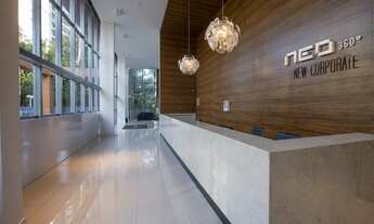 Imagem 2: Sala comercial para venda, Petrópolis, Porto Alegre - SA2529