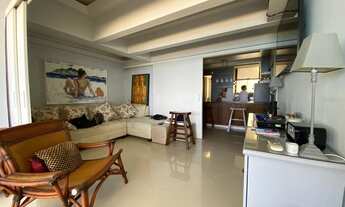 Imagem 4: Mobiliado Vista Mar Ipanema