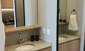 Imagem 4: Studio para venda tem 24 metros quadrados com 1 quarto em Vila Madalena - São Paulo - SP