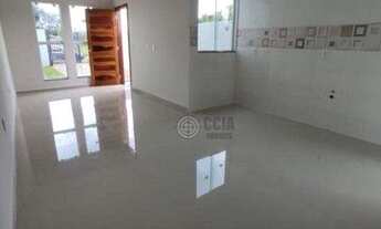 Imagem 2: Casa com 2 dormitórios à venda, 65 m² por R$ 270.000,00 - Loteamento Comercial e Residenci