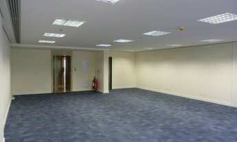 Imagem 6: Mansion House Emp. Imobiliários - Botafogo - Rua Arnaldo Quintela