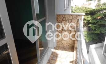 Imagem 5: Rio de Janeiro - Apartamento Padrão - Tijuca