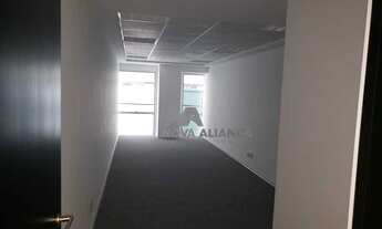 Imagem 5: SALAS COMERCIAIS NO MELHOR EMPREENDIMENTO DO JARDIM BOTÂNICO