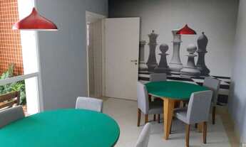 Imagem 7: Cobertura - Bertioga - Jardim Indaiá