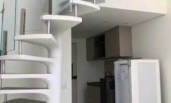 Imagem 5: STUDIO SUPER CHARMOSO EM PERDIZES