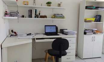 Imagem 5: Apartamento para venda com 78 metros quadrados com 2 quartos em Joaquim Távora - Fortaleza