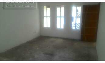 Imagem 6: Santo André - Casa Padrão - Vila São Pedro