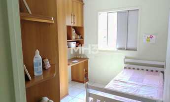 Imagem 2: Apartamento - Jardim Bom Sucesso - Campinas