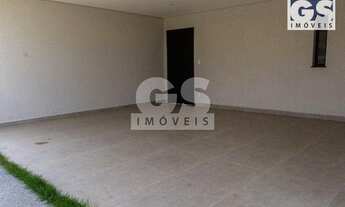 Imagem 2: Casa com 4 dormitórios à venda, 290 m² por R$ 2.350.000,00 - Condomínio Reserva Saint Paul