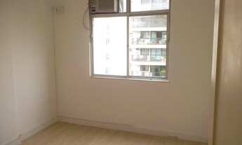 Imagem 4: Apartamento de 35 metros quadrados no bairro Botafogo com 1 quarto