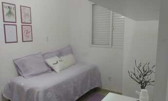 Imagem 6: Casa para venda possui 180 metros quadrados com 2 quartos em Jardim Margarida - Campinas