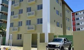 Imagem: Apartamento para Venda em Lauro de Freitas