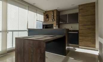 Imagem 4: Somma Brooklin Apartamento com 3 dormitórios