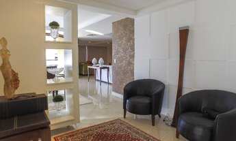 Imagem 2: Apartamento para venda possui 292 metros quadrados com 3 quartos em Petrópolis - Natal - R