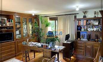 Imagem 7: Requinte, qualidade de vida e deslumbrante vista da Lagoa da Conceição