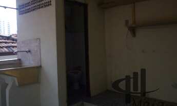 Imagem 6: Venda Sobrado Sao Caetano do Sul Santa Paula Ref: 13140