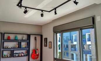 Imagem 7: Cobertura para Venda em Florianópolis, Jurerê, 2 dormitórios, 2 suítes, 3 banheiros, 2 vag