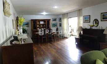 Imagem 7: Apartamento com 5 quartos à venda, Barra da Tijuca, Rio de Janeiro/RJ