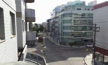 Imagem 2: Apartamento para venda com 117 metros quadrados com 2 quartos em Vila Nova - Cabo Frio - R