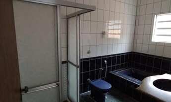 Imagem 5: Caraguatatuba - Casa Padrão - Barranco Alto