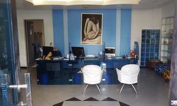 Imagem 3: Prédio para Locação em Recife, CASA FORTE, 18 dormitórios, 8 banheiros, 6 vagas